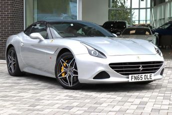 Ferrari California T 2dr Auto