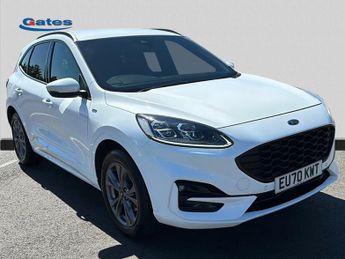 Ford Kuga 5Dr ST-Line Edition 1.5 150PS 2WD