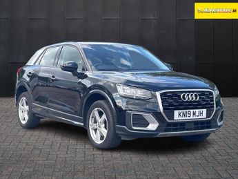 Audi Q2 30 TDI Sport 5dr