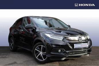 Honda HR-V 1.5 i-VTEC SE (s/s) 5-Door