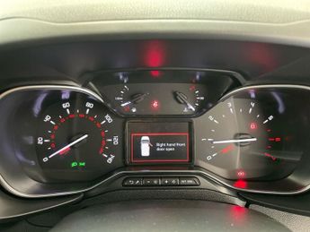 Citroen Berlingo 650 Enterprise Edition L1 SWB 1.5 BlueHDi 100ps