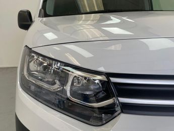 Citroen Berlingo 650 Enterprise Edition L1 SWB 1.5 BlueHDi 100ps