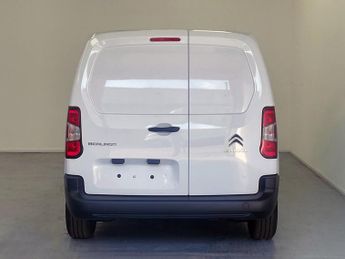 Citroen Berlingo 650 Enterprise Edition L1 SWB 1.5 BlueHDi 100ps