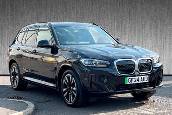 BMW X3 iX3 M Sport