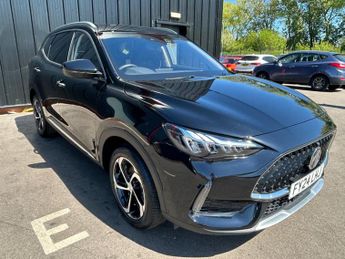 MG HS 1.5 T-GDI Trophy 5dr