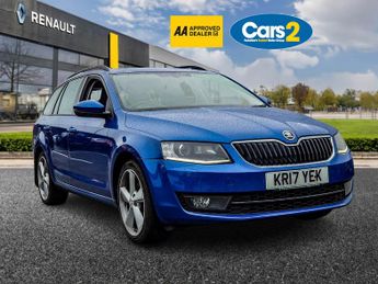 Skoda Octavia 1.4 TSI 150 SE Sport 5dr DSG