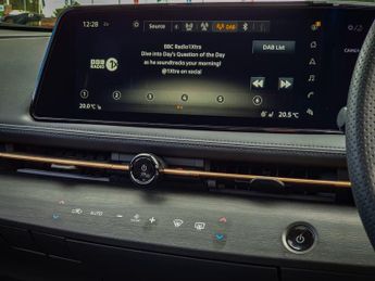 Nissan Ariya 178kW Advance 87kWh 22kWCh 5dr Auto