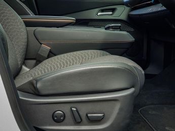 Nissan Ariya 178kW Advance 87kWh 22kWCh 5dr Auto