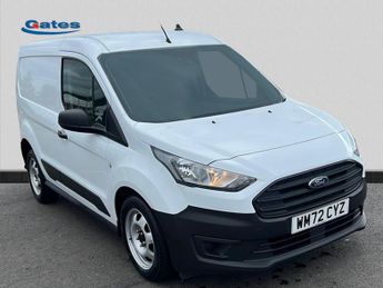 Ford Transit Connect 240 SWB 1.5 Tdci Leader 100PS