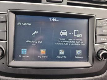 Hyundai i20 1.0 T-GDi SE (ISG) (100ps) 5 Door