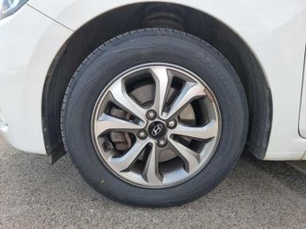 Hyundai i20 1.0 T-GDi SE (ISG) (100ps) 5 Door