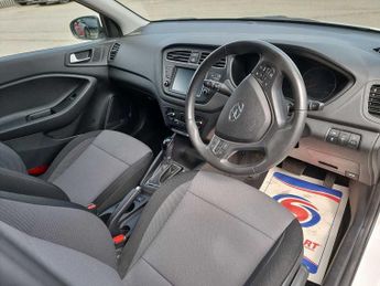 Hyundai i20 1.0 T-GDi SE (ISG) (100ps) 5 Door