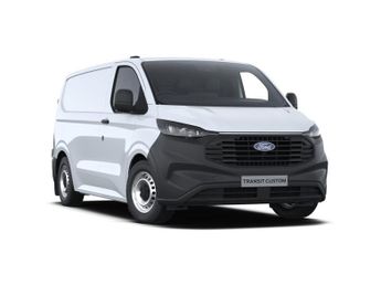 Ford Transit 300 Leader L1 H1 SWB 2.0 EcoBlue 110ps