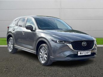 Mazda CX5 