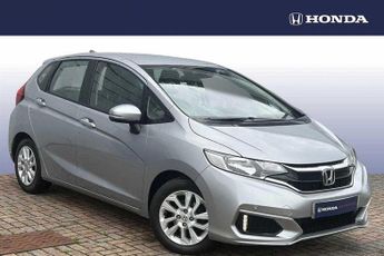 Honda Jazz 1.3 i-VTEC SE 5-Door