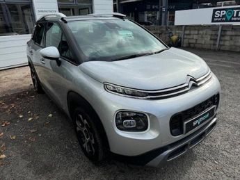 Citroen C3 1.2 PureTech Flair Euro 6 (s/s) 5dr