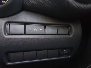 Nissan Juke 1.6 Hybrid N-Connecta 5dr Auto