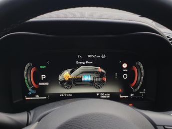 Nissan Juke 1.6 Hybrid N-Connecta 5dr Auto