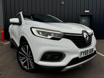 Renault Kadjar 1.3 TCE S Edition 5dr