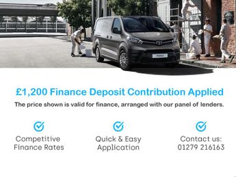 Citroen Berlingo 650 Enterprise Edition L1 SWB 1.5 BlueHDi 100ps
