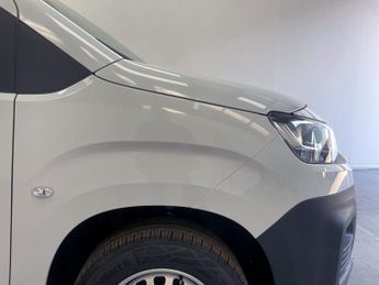Citroen Berlingo 1.5 BlueHDi 650Kg Enterprise Ed 100ps 6 Spd [S/S]