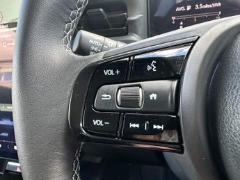 Honda Eny1 150kW Elegance 69kWh 5dr Auto