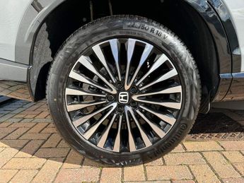 Honda Eny1 150kW Elegance 69kWh 5dr Auto