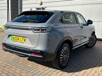 Honda Eny1 150kW Elegance 69kWh 5dr Auto