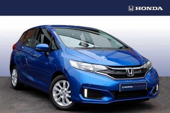 Honda Jazz 1.3 i-VTEC SE Navi 5-Door