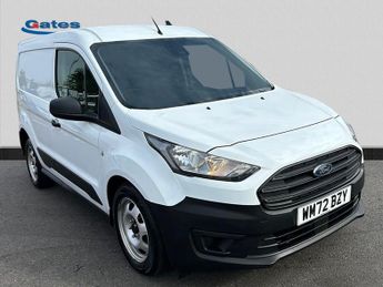 Ford Transit Connect 240 SWB 1.5Tdci Leader 100PS