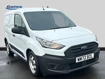 Ford Transit Connect 240 SWB 1.5 Tdci Leader 100PS