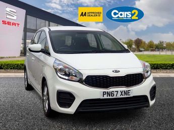 Kia Carens 1.6 GDi ISG 1 5dr