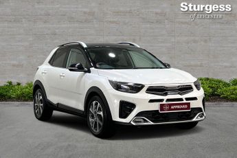 Kia Stonic 1.0 T-GDi MHEV GT-Line S Euro 6 (s/s) 5dr