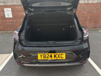 Renault Clio 1.6 E-TECH full hybrid 145 Esprit Alpine 5dr Auto