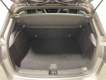 Mercedes-Benz A Class A180d 1.5 (116PS) AMG Line 5dr Auto