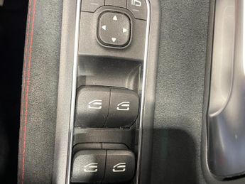 Mercedes-Benz A Class A180d 1.5 (116PS) AMG Line 5dr Auto