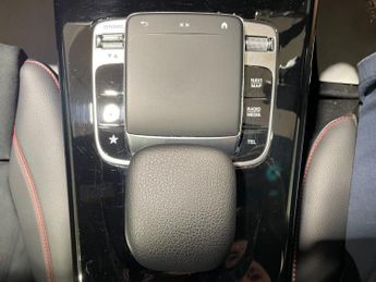 Mercedes-Benz A Class A180d 1.5 (116PS) AMG Line 5dr Auto