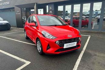 Hyundai I10 1.0 SE 5dr