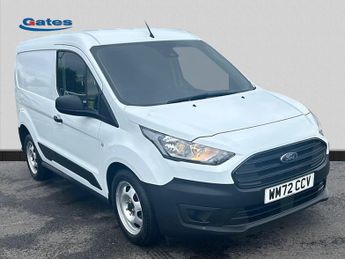 Ford Transit Connect 240 SWB 1.5 Tdci Leader 100PS