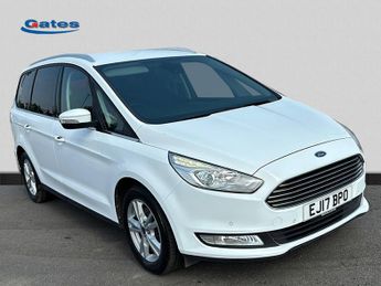 Ford Galaxy 5Dr Titanium 1.5 160PS