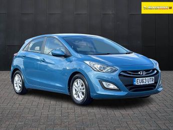 Hyundai I30 1.4 Active 5dr