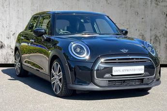 MINI Hatch 5-Door Hatch Cooper Exclusive