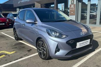 Hyundai I10 1.2 (84ps) Premium