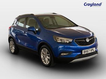 Vauxhall Mokka 1.4T Design Nav 5dr