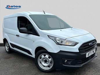 Ford Transit Connect 200 SWB 1.5 Tdci Leader 75PS