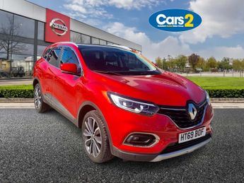 Renault Kadjar 1.3 TCE S Edition 5dr