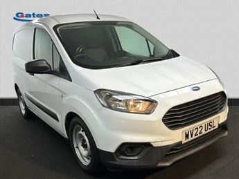 Ford Transit 1.0 Leader 100PS