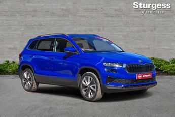 Skoda Karoq 1.5 TSI ACT SE L DSG Euro 6 (s/s) 5dr