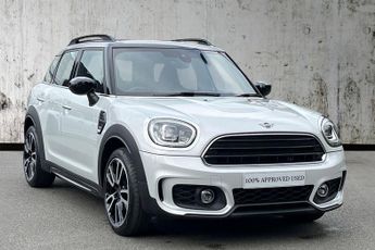 MINI Countryman Countryman Cooper Sport