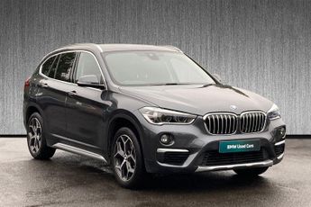 BMW X1 X1 xDrive20i xLine